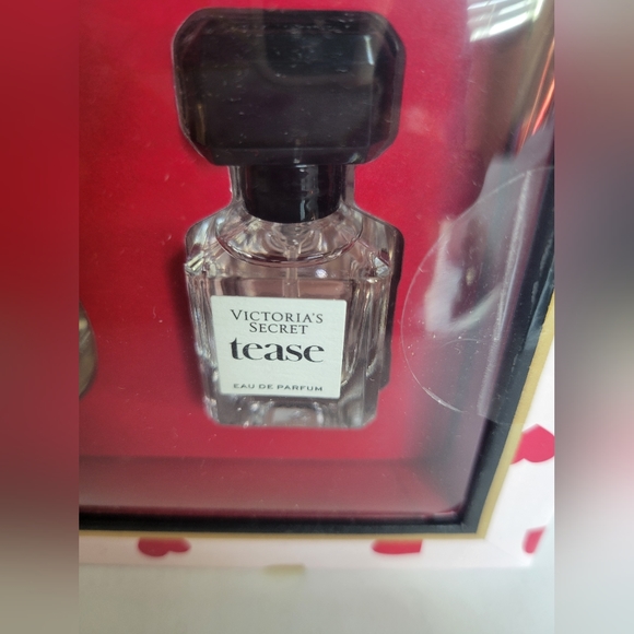 Victoria Secret Mini Perfume Set- 3 piece - Picture 4 of 6